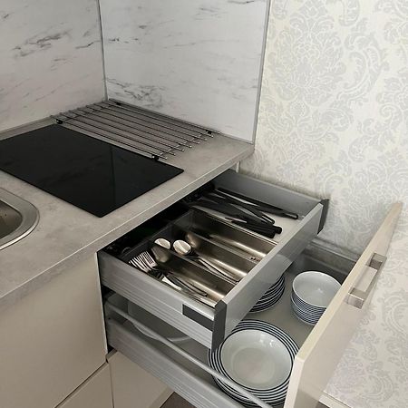 伊马特拉Iiris公寓 外观 照片
