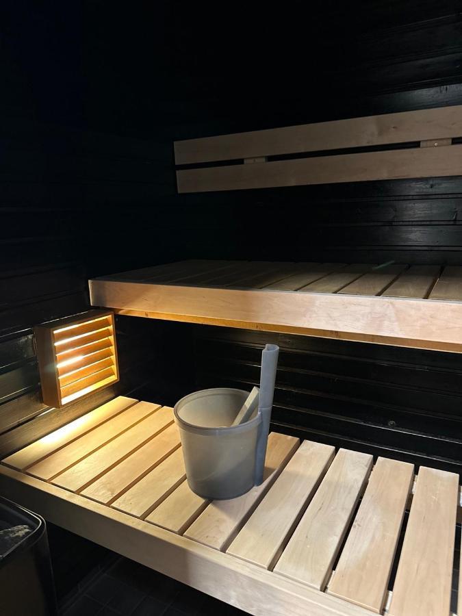 伊马特拉Iiris公寓 外观 照片