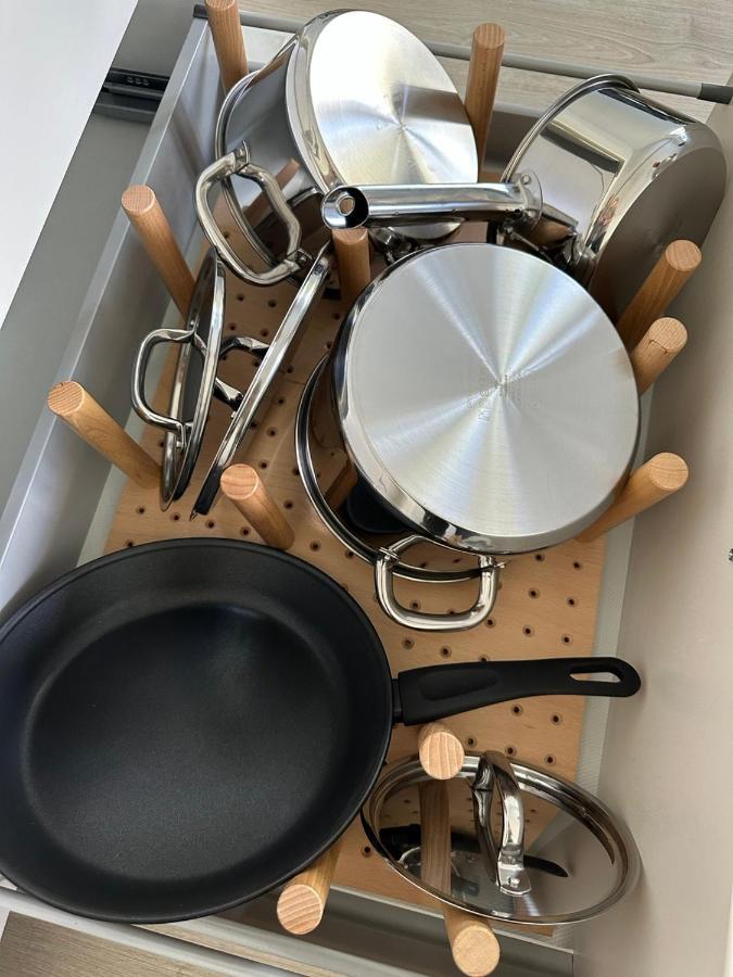 伊马特拉Iiris公寓 外观 照片